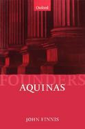 Aquinas: Moral, Political, and Legal Theory cover