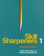 Skill Sharpeners/No 1 cover