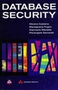 Database Security cover