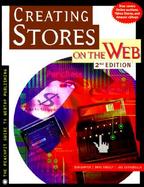 Creating Stores on the Web cover