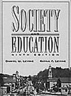 Society and Education cover