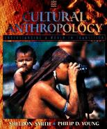 Cultural Anthropology Understanding a World in Transition cover