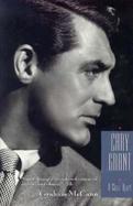 Cary Grant A Class Apart cover