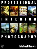 Professional Interior Photography cover