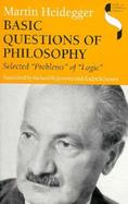Basic Questions of Philosophy Selected 