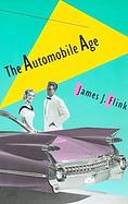 The Automobile Age cover