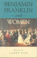 Benjamin Franklin and Women cover