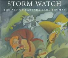 Storm Watch The Art of Barbara Earl Thomas cover
