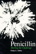 Penicillin Meeting the Challenge cover