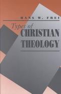 Types of Christian Theology cover