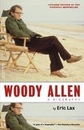 Woody Allen A Biography cover