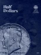 Half Dollars-Plain cover