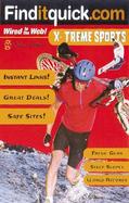 X-Treme Sports cover