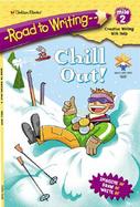 Chill Out! cover