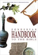 Zondervan Handbook to the Bible cover