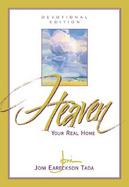 Heaven Your Real Home cover