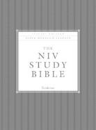 Study Bible cover