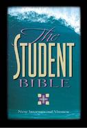 Student Bible cover
