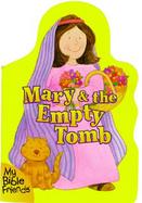 Mary & the Empty Tomb cover