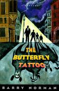 The Butterfly Tattoo cover