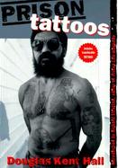 Prison Tattoos cover