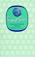 Complete Short Stories cover