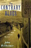 The Contrary Blues cover