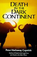 Death in the Dark Continent cover