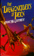 Boxed-The Dragonriders of Pern-4 Vol. cover