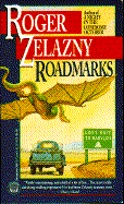 Roadmarks cover