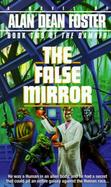 The False Mirror, #02 the Damned cover