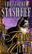 The Feline Wizard cover