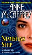 Nimisha's Ship cover