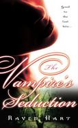 The Vampire's Seduction cover