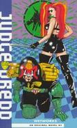 Judge Dredd: Wetworks cover