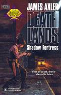 Shadow Fortress cover