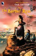 The Barbed Rose cover