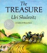 The Treasure cover