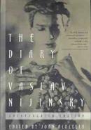 The Diary of Vaslav Nijinsky: Unexpurgated Edition cover