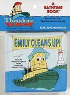 Emily Cleans Up! cover