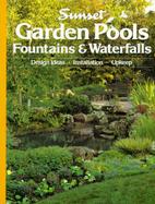 Garden Pools, Fountains and Waterfalls cover