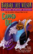 Capped Off cover