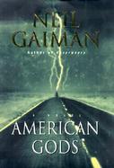 American Gods cover