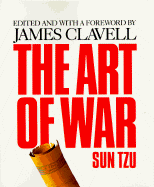 The Art Of War cover