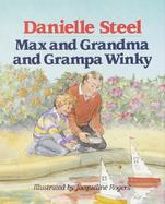 Max and Grandma and Grampa Winky cover