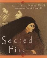 Sacred Fire cover