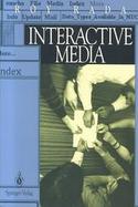 Interactive Media cover
