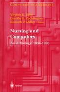 Nursing and Computers An Anthology, 1987-1996 cover
