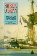 Master and Commander cover