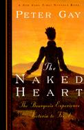 The Naked Heart (volume4) cover